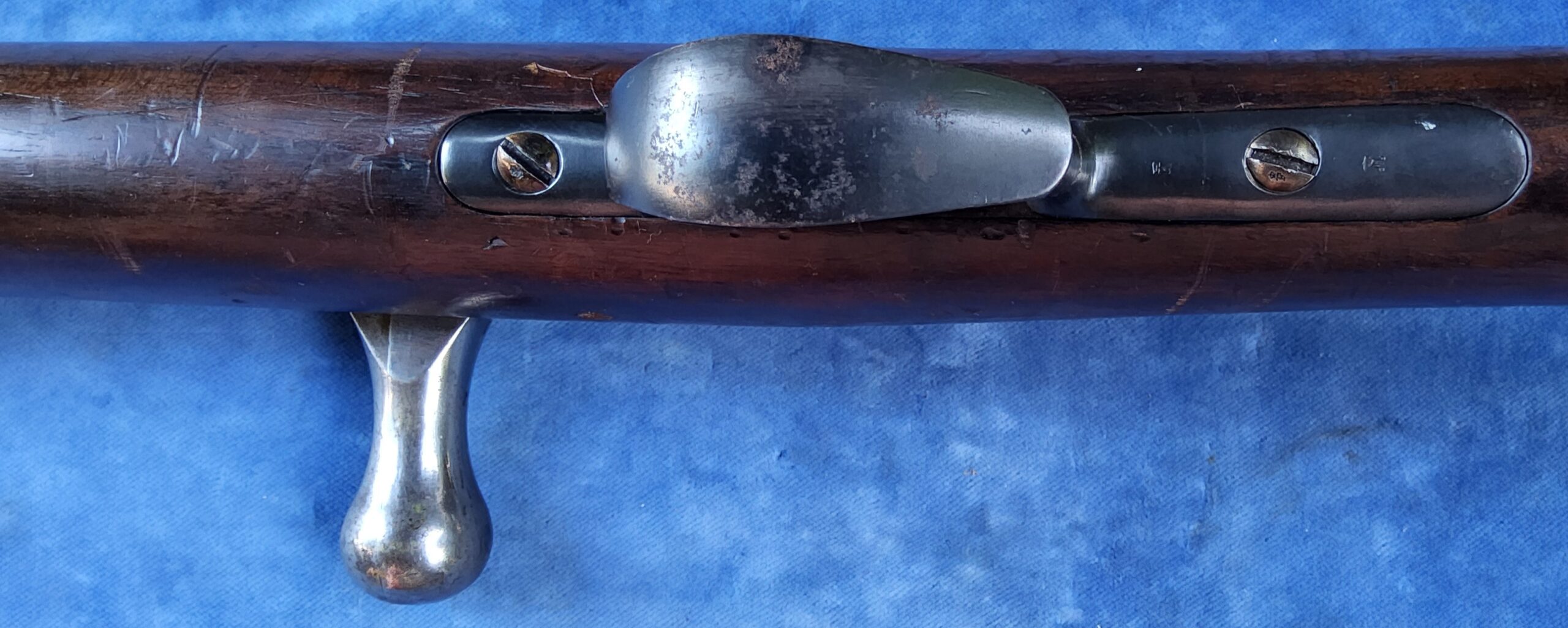 Beaumont 1871 kso geweer 6mm (vergunningsvrij) - Afbeelding 14