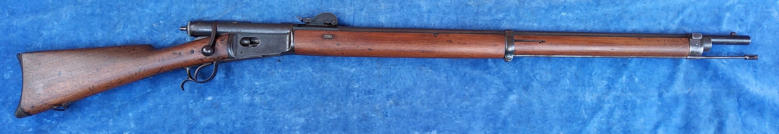 Vetterli m78  randvuur (vergunningsvrij) - Afbeelding 2