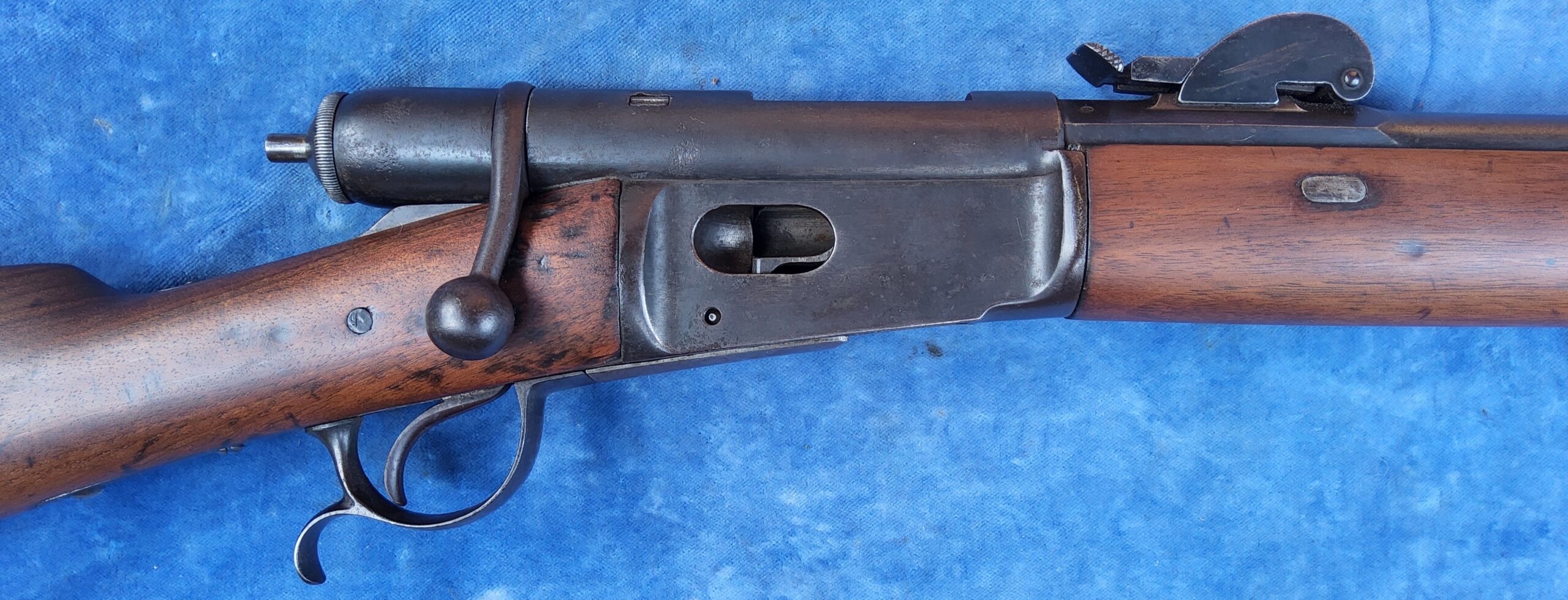 Vetterli m78  randvuur (vergunningsvrij) - Afbeelding 4