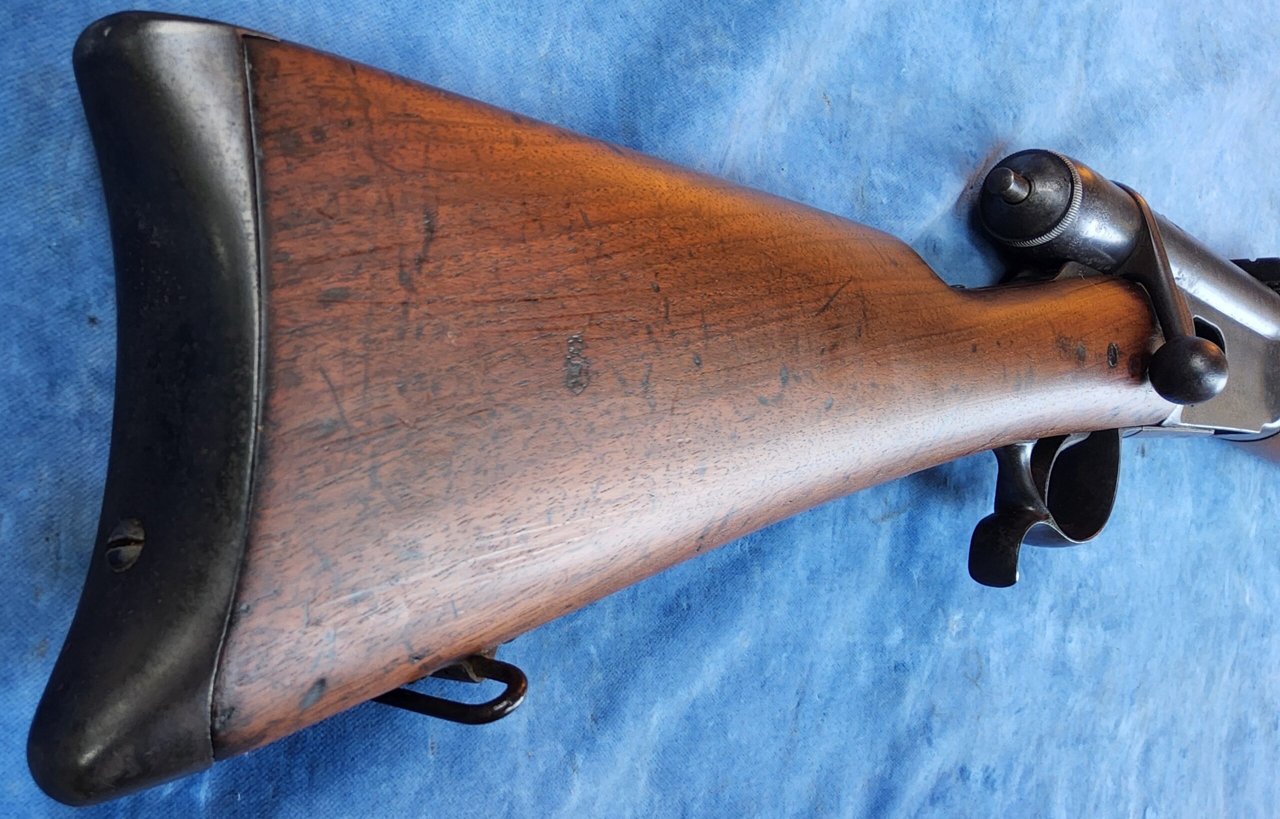 Vetterli m78  randvuur (vergunningsvrij) - Afbeelding 5