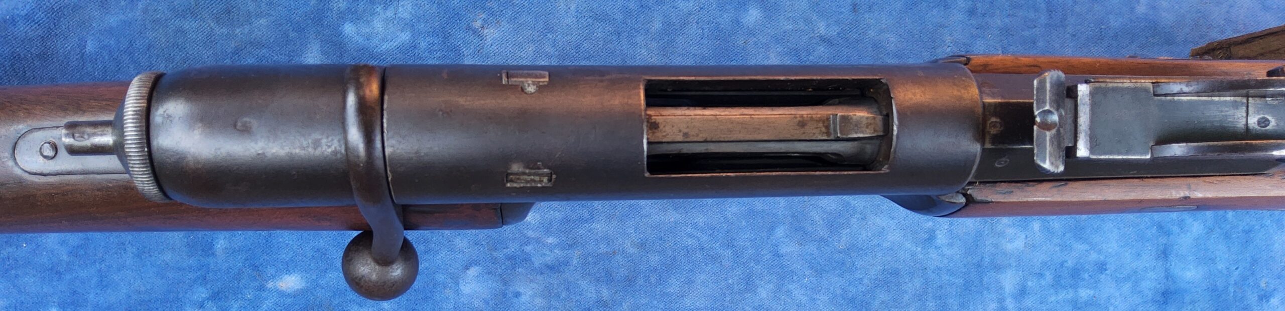 Vetterli m78  randvuur (vergunningsvrij) - Afbeelding 10