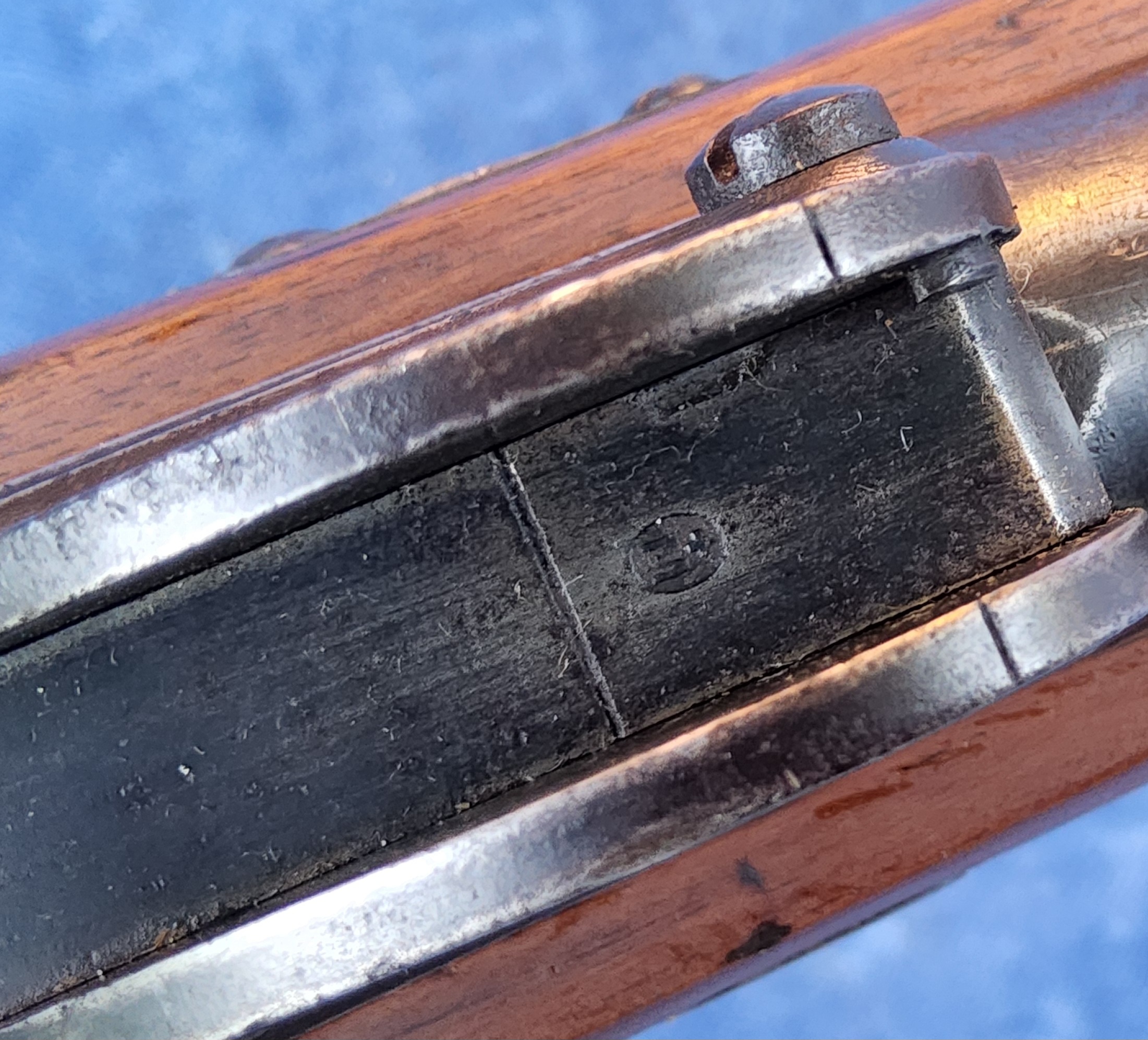 Vetterli m78  randvuur (vergunningsvrij) - Afbeelding 14