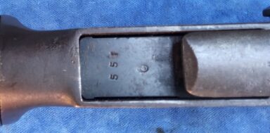 Vetterli m78  randvuur (vergunningsvrij) - Afbeelding 17
