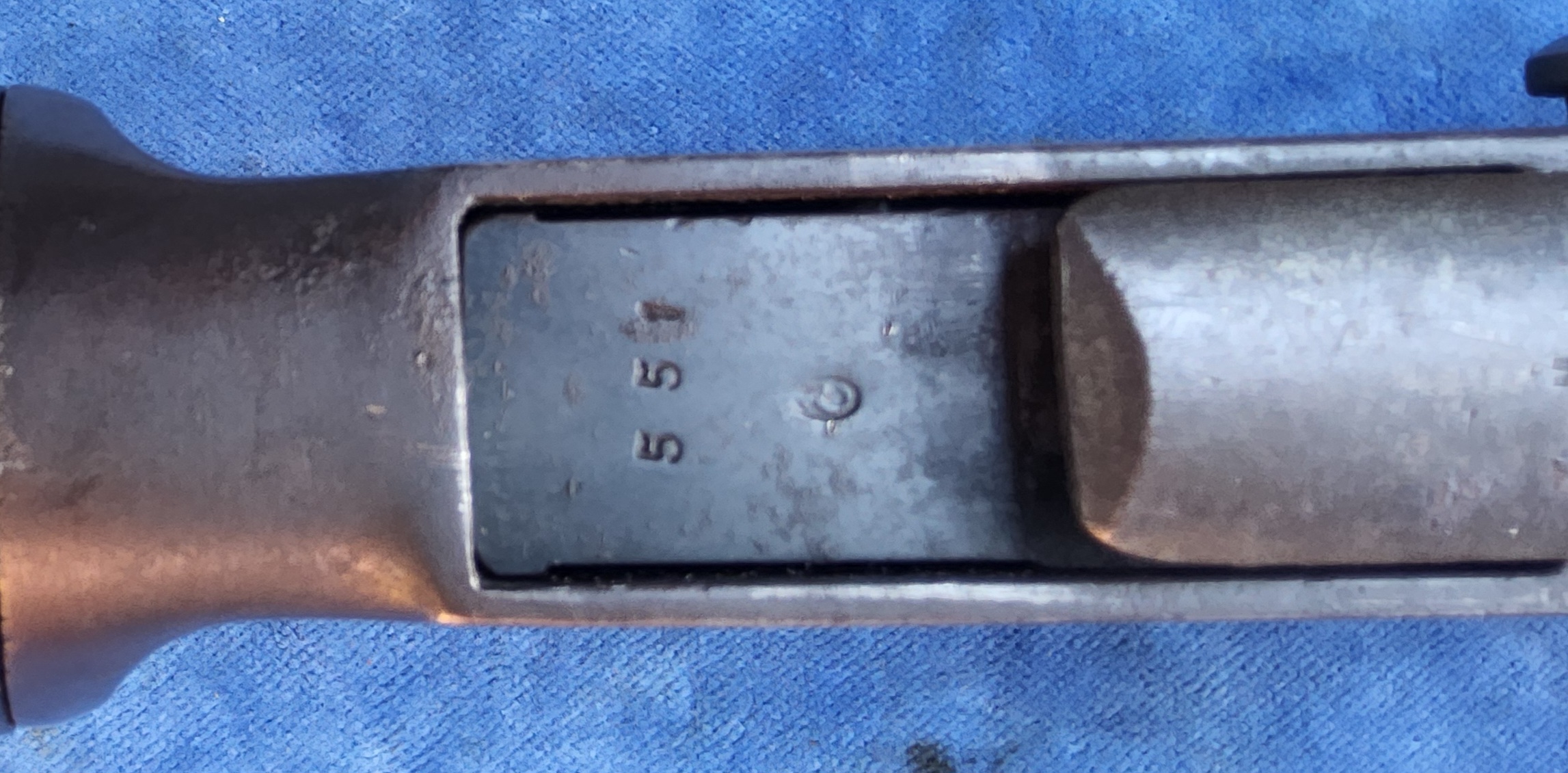 Vetterli m78  randvuur (vergunningsvrij) - Afbeelding 17