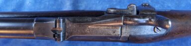 Springfield trapdoor 45-70  model 1873 (vergunningsvrij) - Afbeelding 12