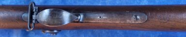 Springfield trapdoor 45-70  model 1873 (vergunningsvrij) - Afbeelding 18