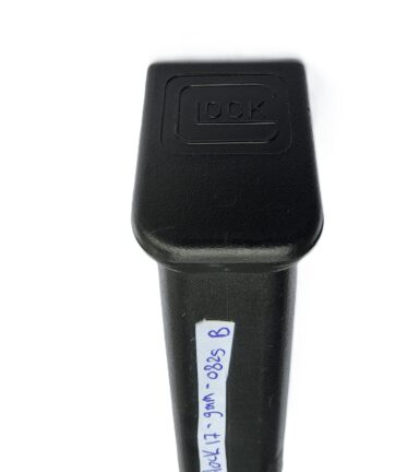 Magazijn Glock 9mm 17 schots - Afbeelding 5