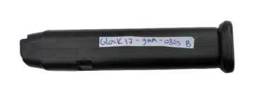 Magazijn Glock 9mm 17 schots - Afbeelding 6