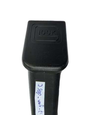 Magazijn Glock 9mm 17 schots - Afbeelding 5
