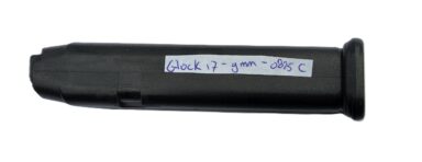 Magazijn Glock 9mm 17 schots - Afbeelding 6