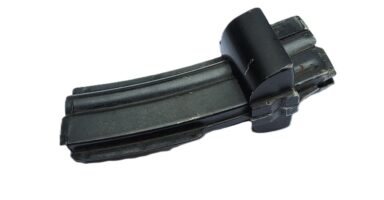 Magazijn Pietta PPS-50 .22lr 10schots