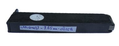 Magazijn Unique17  7.65mm - Afbeelding 6