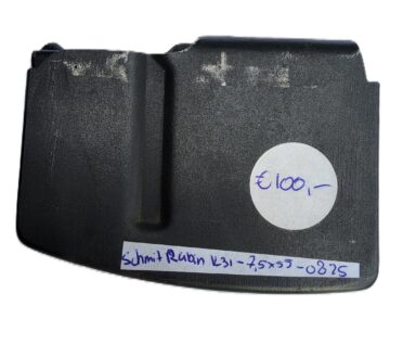 Magazijn Schmidt-Rubin K31 7.5x55swiss 6 schots - Afbeelding 6