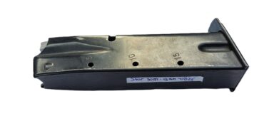 Magazijn Star 30m 9mm 15 schots - Afbeelding 5