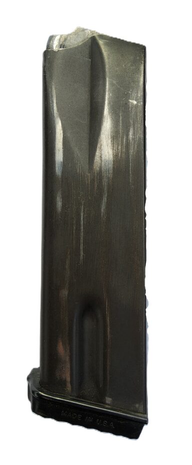 Magazijn Browning FN High Power 9mm 13 schots - Afbeelding 4