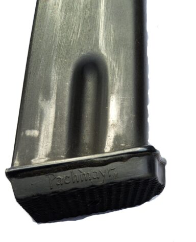 Magazijn Browning FN High Power 9mm 13 schots - Afbeelding 7