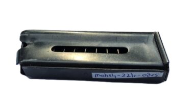 Magazijn Mahely .22lr 10 schots - Afbeelding 5