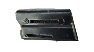 Magazijn Voere .22lr 5 schots Rep.
