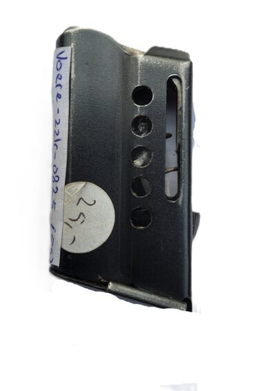 Magazijn Voere .22lr 5 schots Rep. - Afbeelding 3