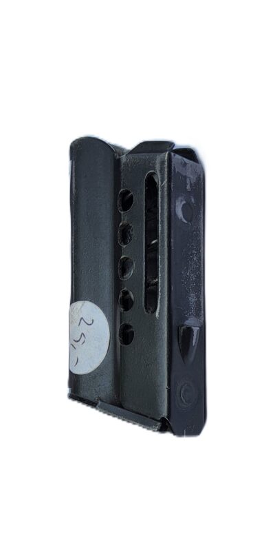 Magazijn Voere .22lr 5 schots Rep. - Afbeelding 5