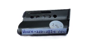 Magazijn Voere .22lr 5 schots Rep. - Afbeelding 6