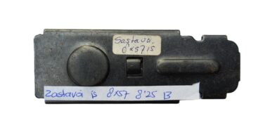 Magazijn Zastava M76 8x57is 10schots - Afbeelding 7