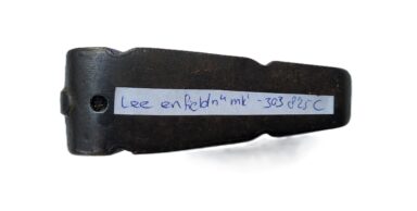 Magazijn Lee Enfield n.4 MK1 303 10 schots - Afbeelding 6