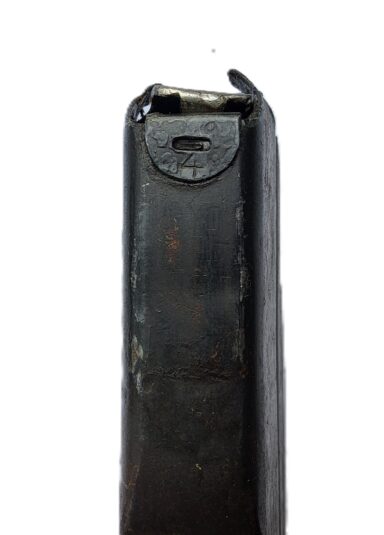 Magazijn Lee Enfield n.4 MK1 303 10 schots - Afbeelding 6