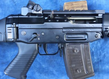 Sig PE90 Black Special - Afbeelding 3