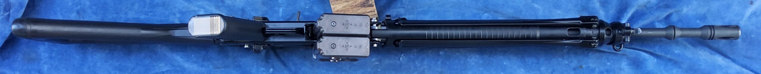 Sig PE90 Black Special - Afbeelding 4