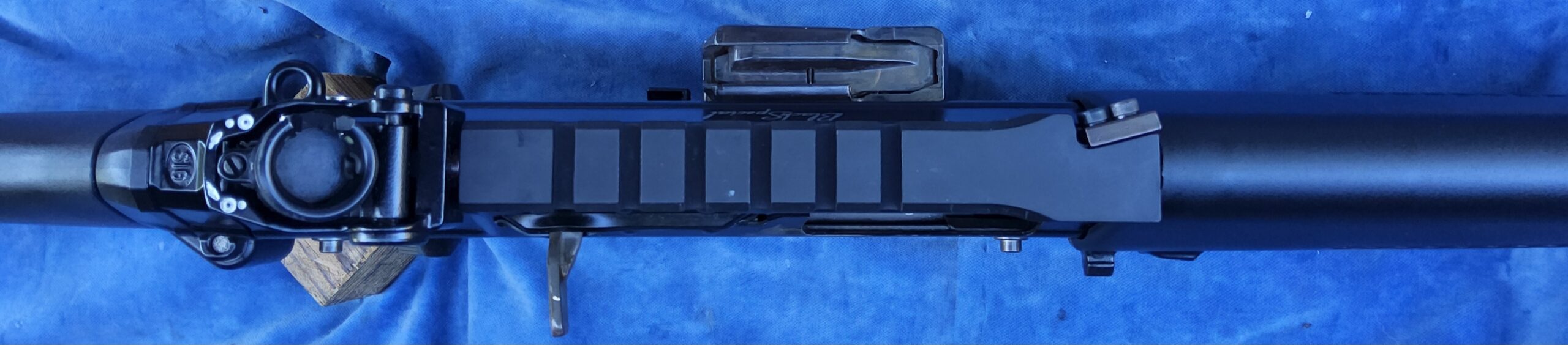 Sig PE90 Black Special - Afbeelding 9