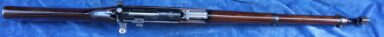 Schmidt Rubin model 1931 short rifle - Afbeelding 5