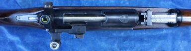 Schmidt Rubin model 1931 short rifle - Afbeelding 6