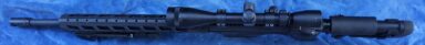 Ruger RPR Precision Rifle .223 - Afbeelding 7