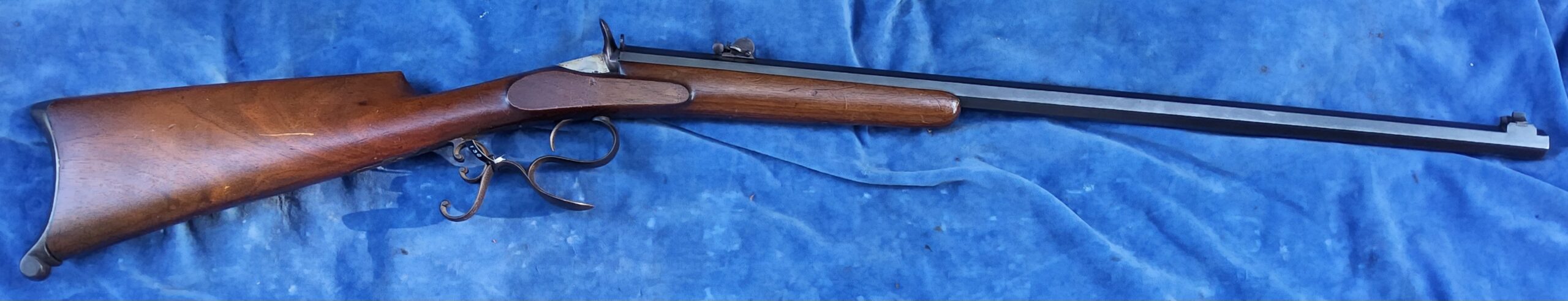 6mm schijfgeweer  (vergunningsvrij) - Afbeelding 2