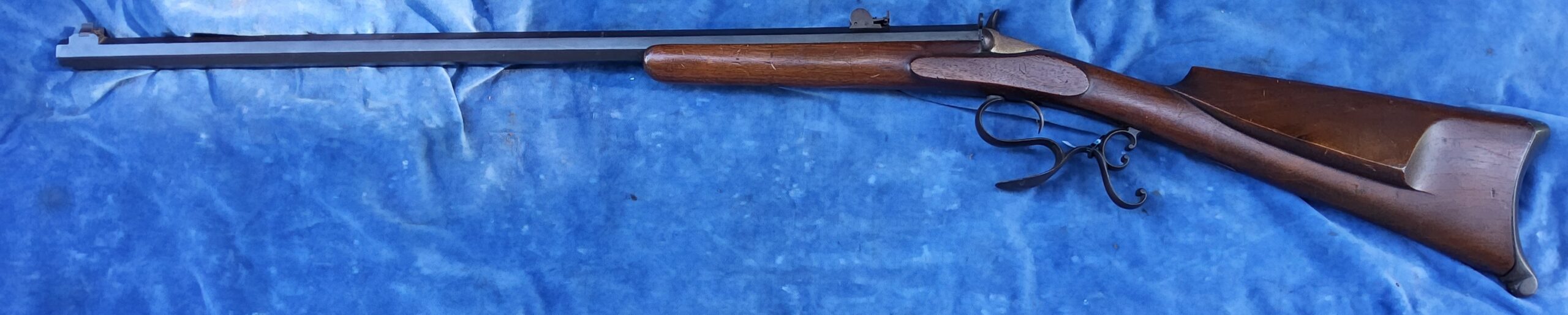 6mm schijfgeweer  (vergunningsvrij) - Afbeelding 6