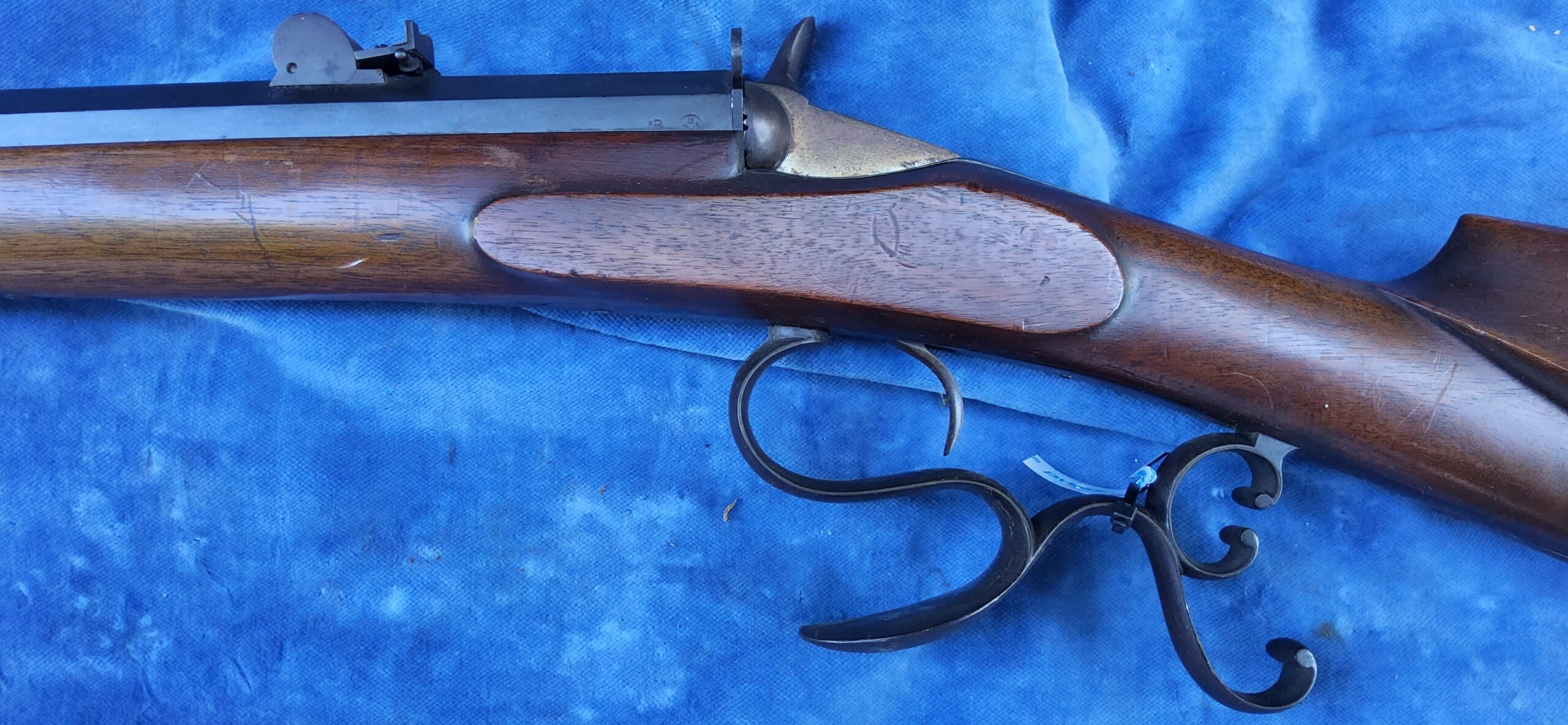 6mm schijfgeweer  (vergunningsvrij) - Afbeelding 7