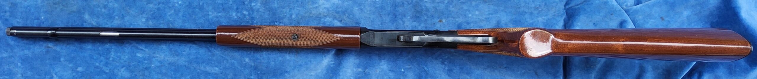 Norinco JW-21 lever action geweer in kaliber .22lr - Afbeelding 6