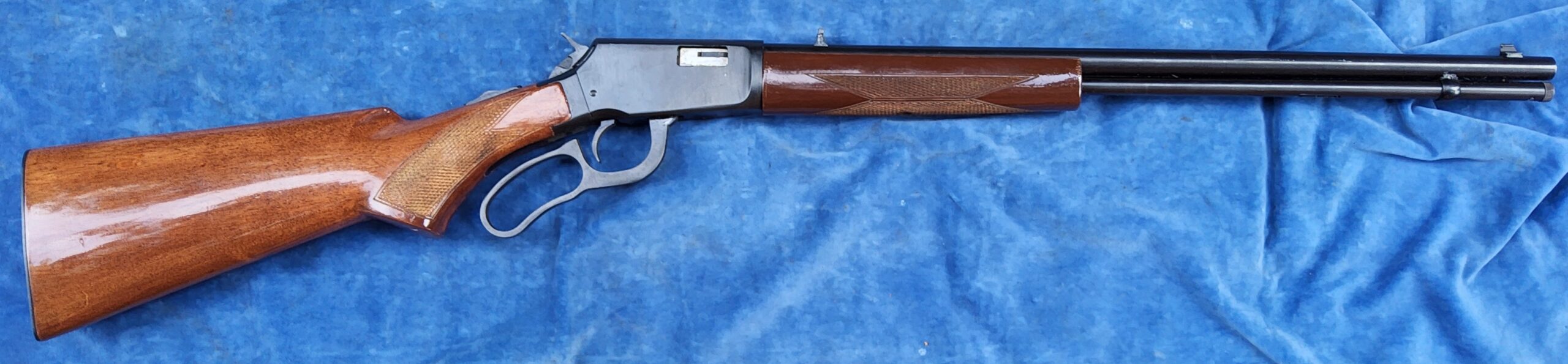 Norinco JW-21 lever action geweer in kaliber .22lr