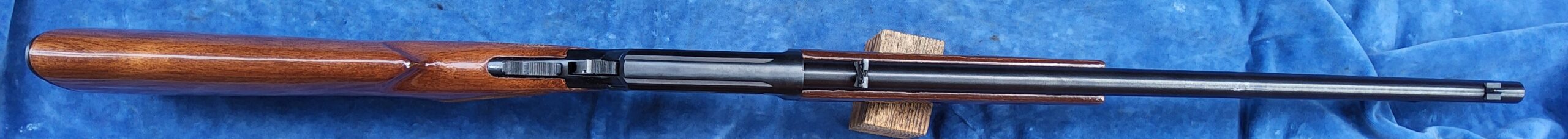 Norinco JW-21 lever action geweer in kaliber .22lr - Afbeelding 12
