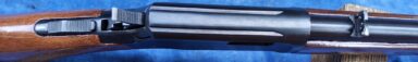 Norinco JW-21 lever action geweer in kaliber .22lr - Afbeelding 13