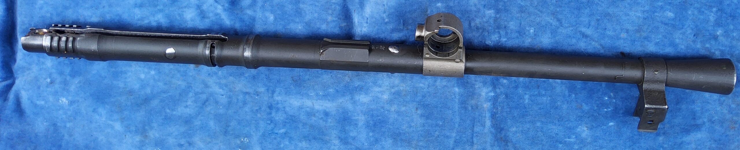 Bren LMG loop (onklaar) - Afbeelding 2