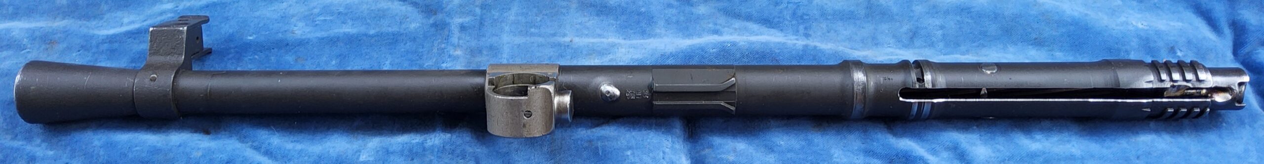 Bren LMG loop (onklaar) - Afbeelding 3