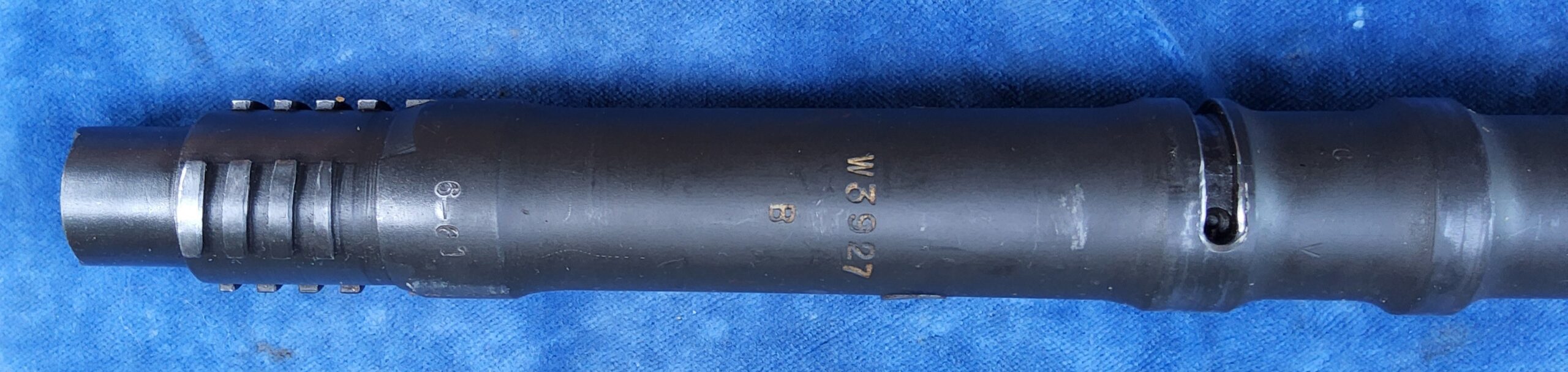 Bren LMG loop (onklaar) - Afbeelding 5