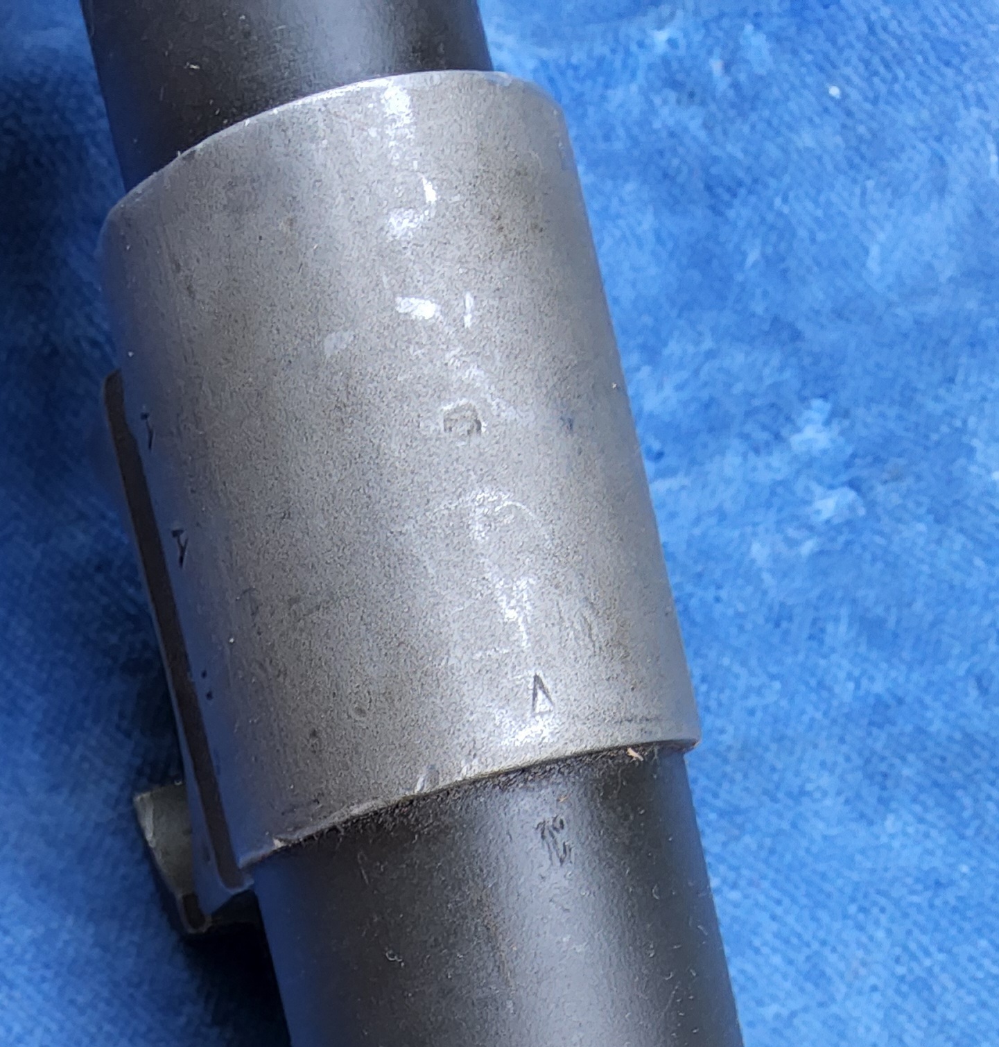 Bren LMG loop (onklaar) - Afbeelding 6