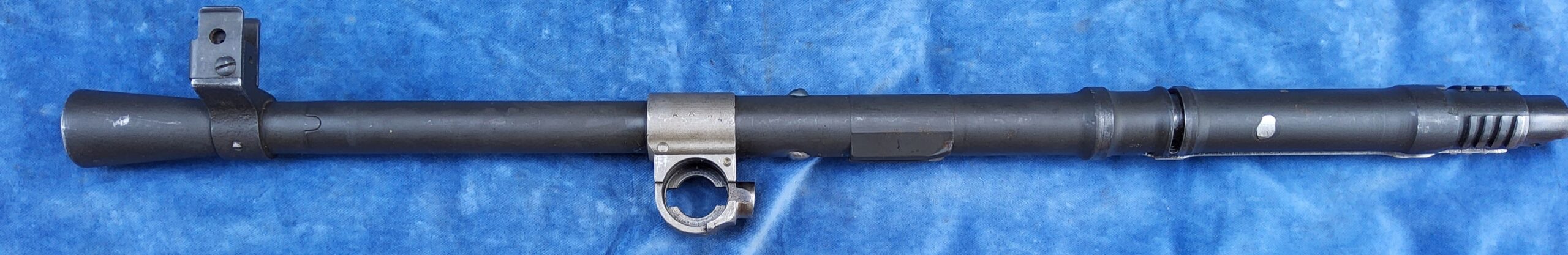 Bren LMG loop (onklaar) - Afbeelding 9