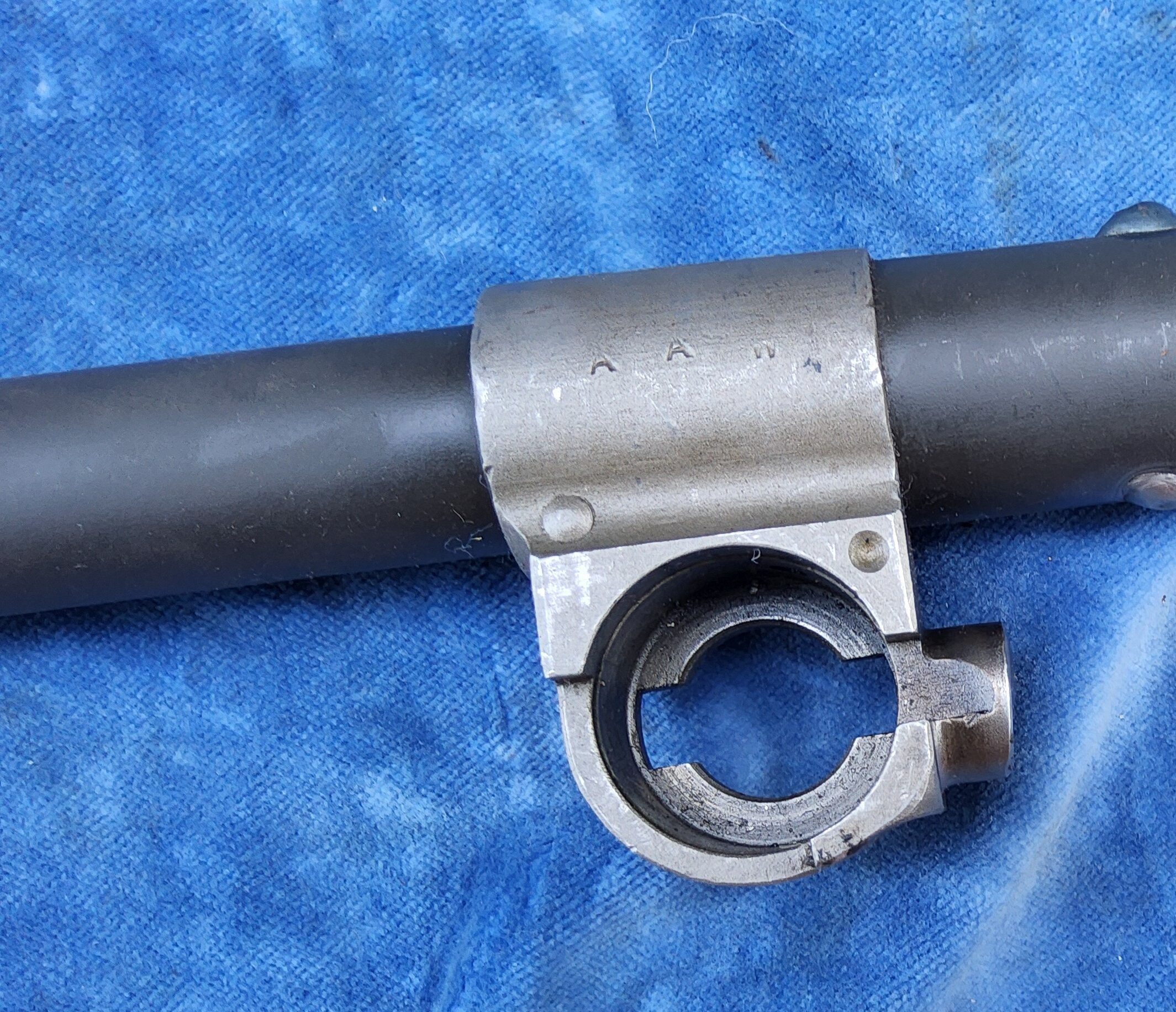 Bren LMG loop (onklaar) - Afbeelding 10