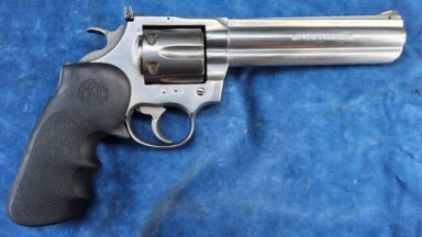 Colt King Cobra .357 magnum - Afbeelding 2