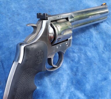 Colt King Cobra .357 magnum - Afbeelding 6