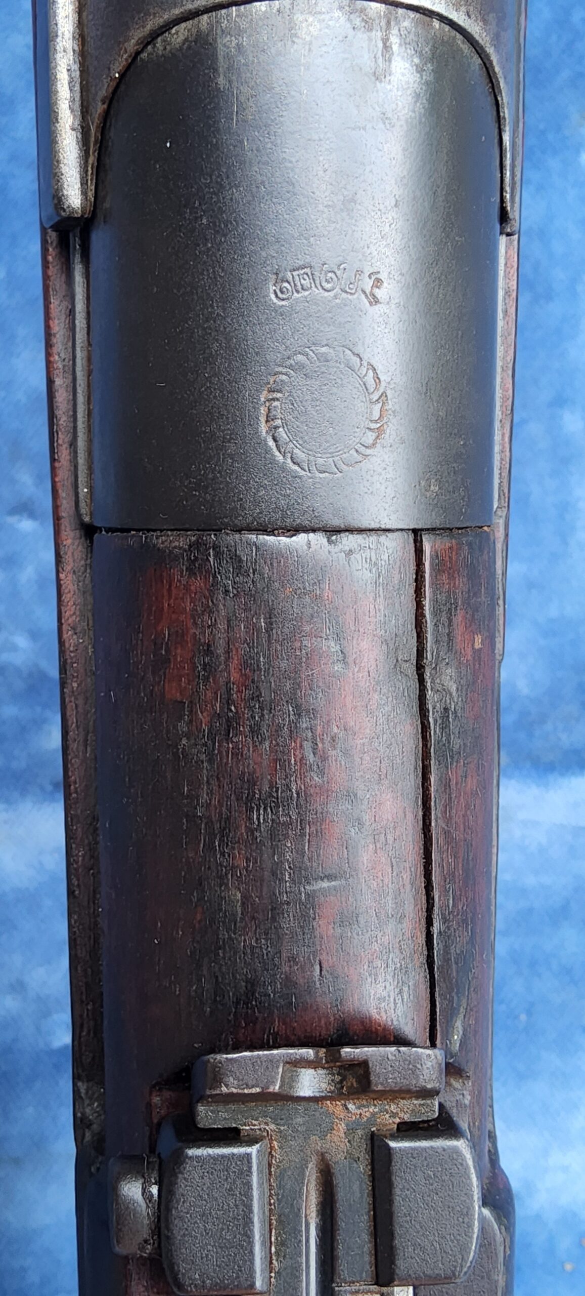 Siamese Mauser model 46 (onklaar) - Afbeelding 14